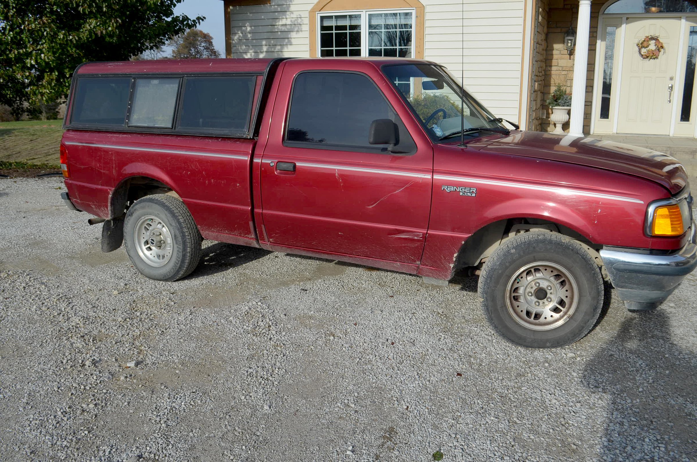 Property photo 27 - PERSONAL PROPERTY AUCTION IN ALLEN COUNTY, INDIANA